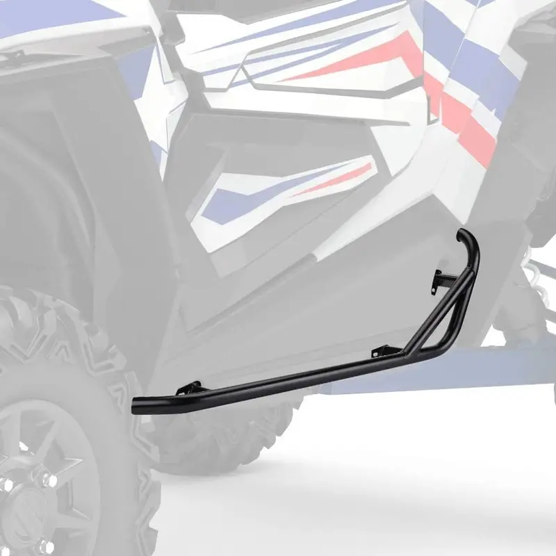 Kemimoto Polaris Rzr Xp 1000/Xp Turbo Nerf Bars Rock Sliders 1