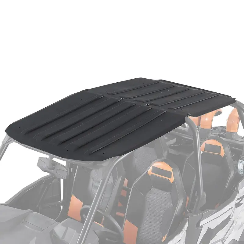 Kemimoto Polaris Rzr Xp 4 1000 Heavy Duty 4 Doors Hard Roof 1