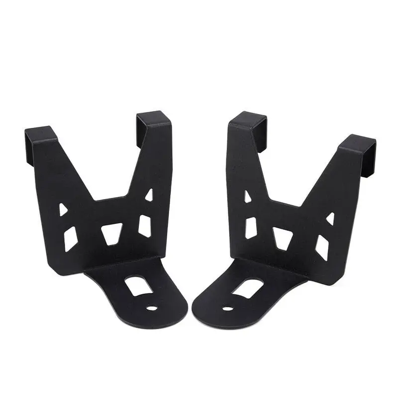 Kemimoto Polaris Rzr Xp Turbo Ozark 26 Cooler Mounting Brackets 1