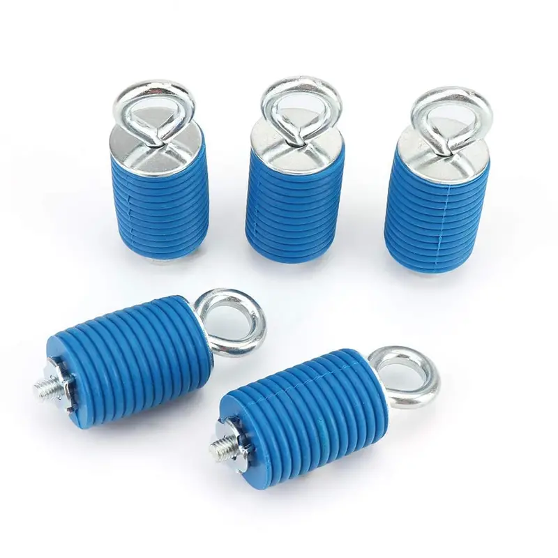 Kemimoto Polaris Utv Tie Down Anchors 5 Sets 1