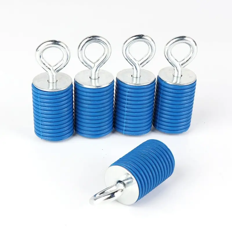 Kemimoto Polaris Utv Tie Down Anchors 5 Sets 2