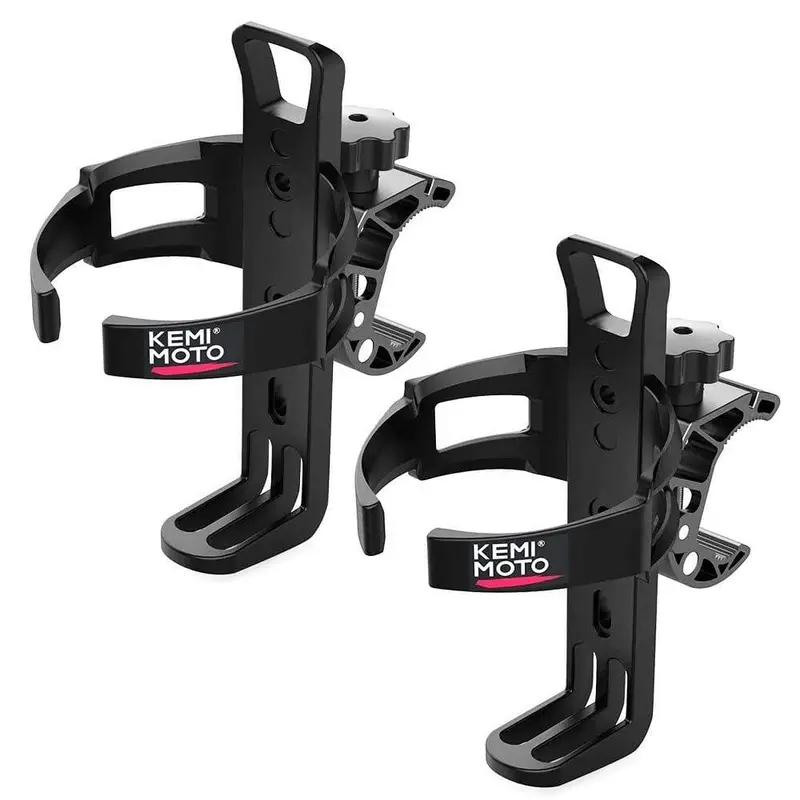 Kemimoto Universal Cup Holder 1