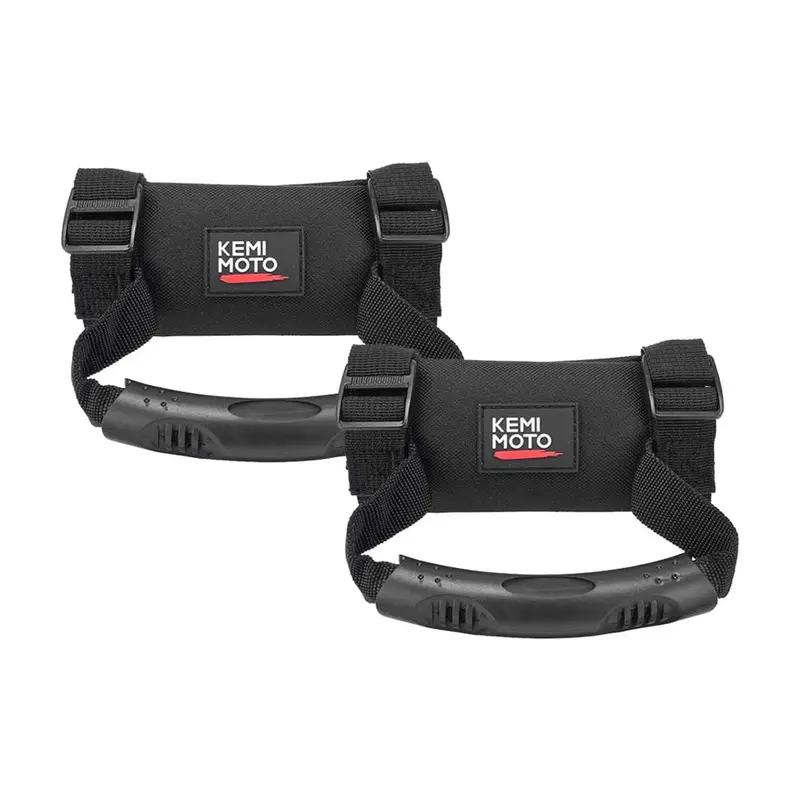 Kemimoto Utv Grab Handles Grip - 2 Pack 1