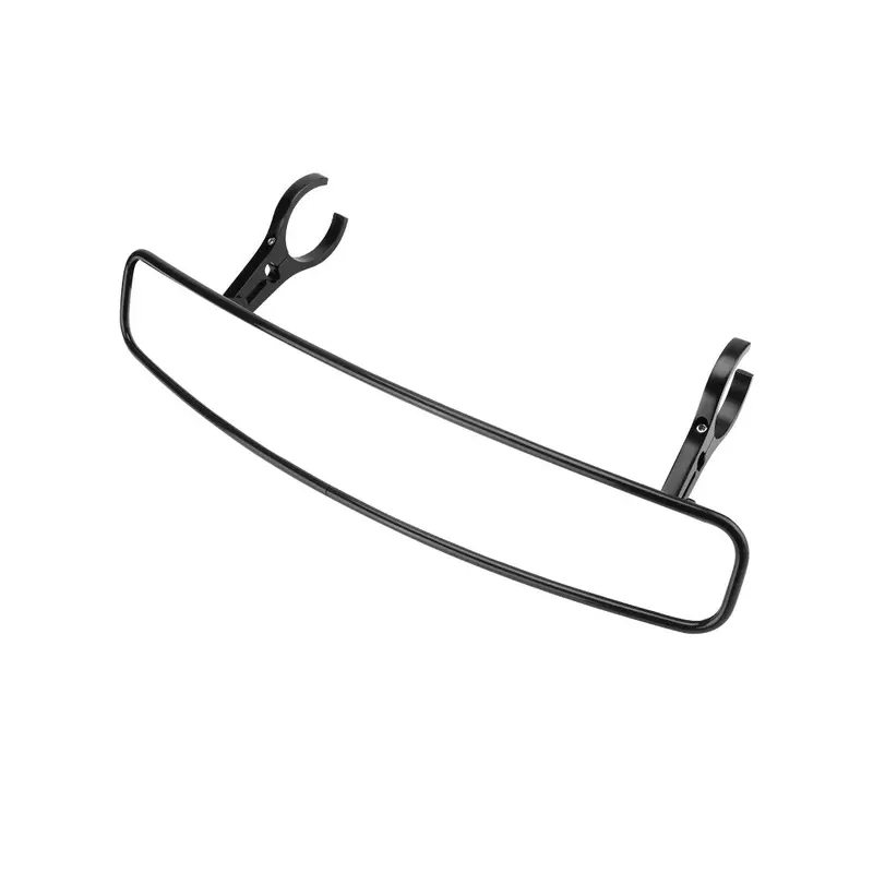 Kemimoto Utv Rear View Mirror For 1.75"/2" Roll Bar 1
