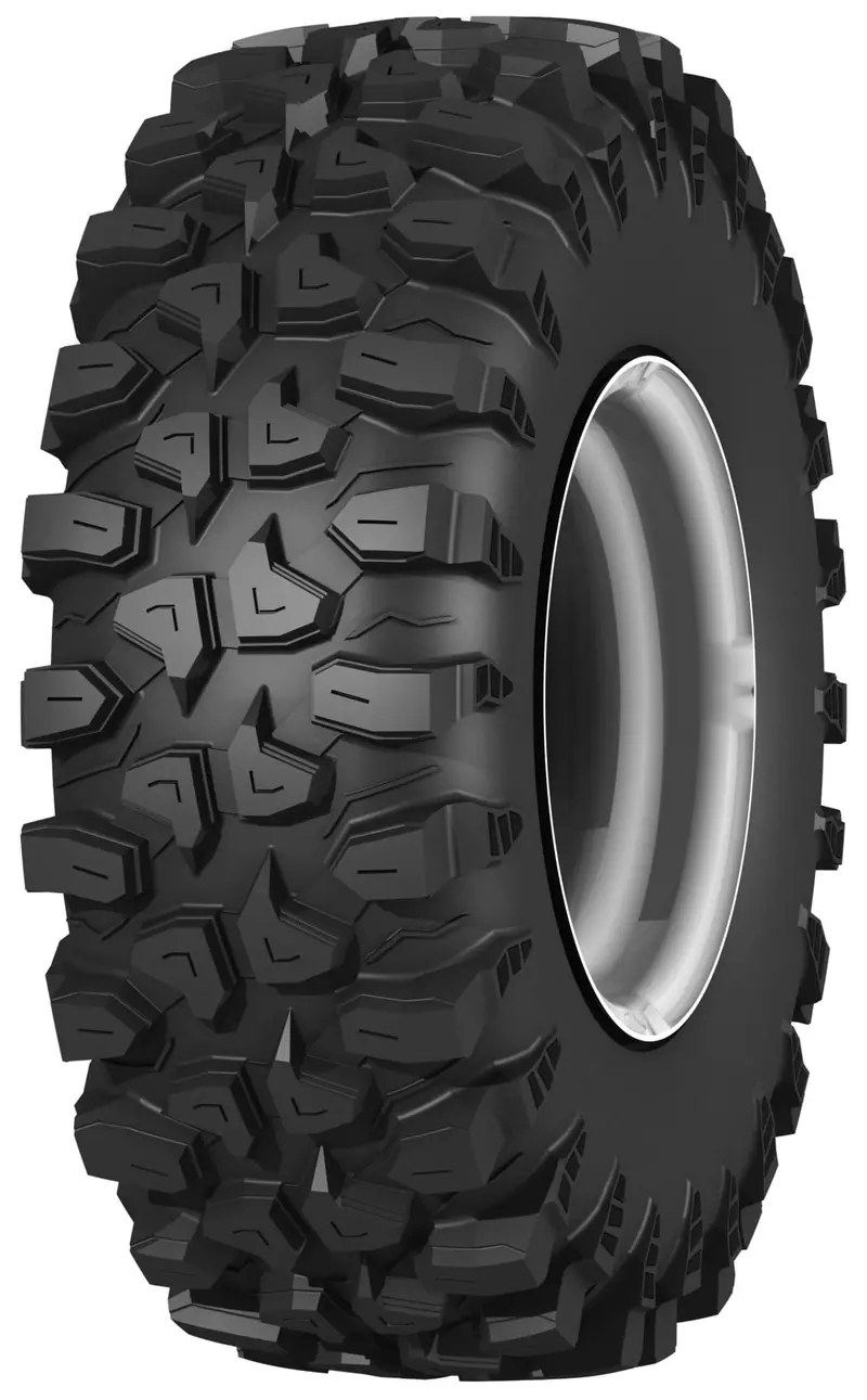 Kenda Warhawk Tire 1