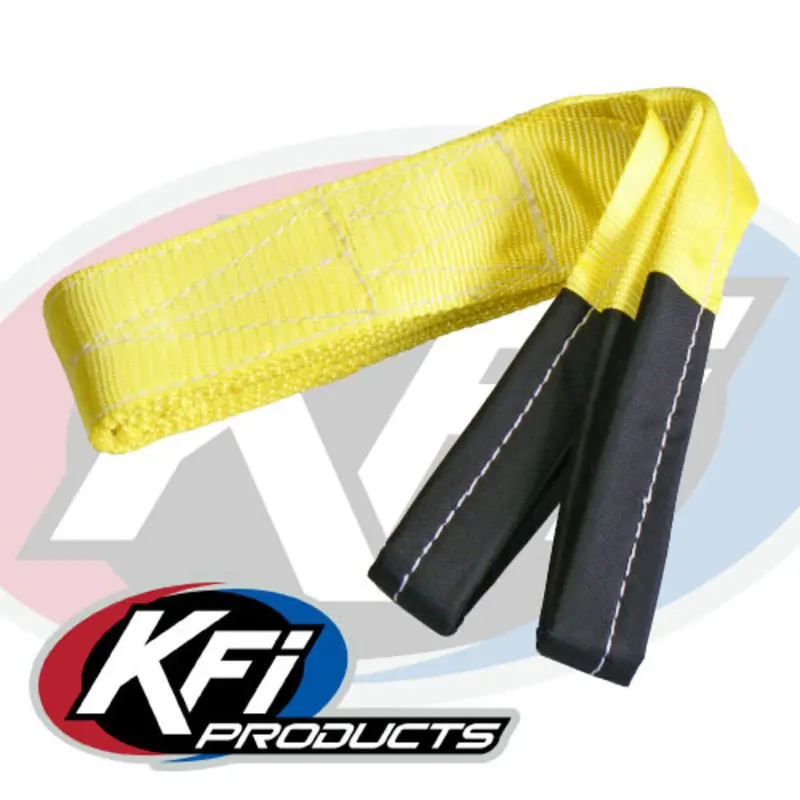 Kfi 6' Tree Saver Kit 1