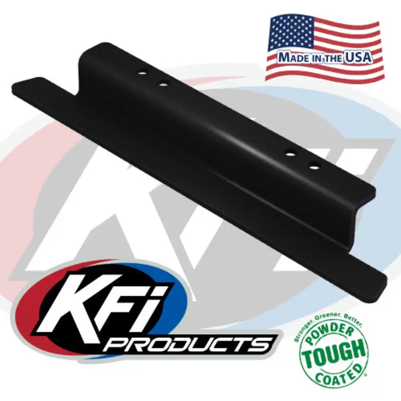 Kfi Arctic Cat Winch Support Bracket 1