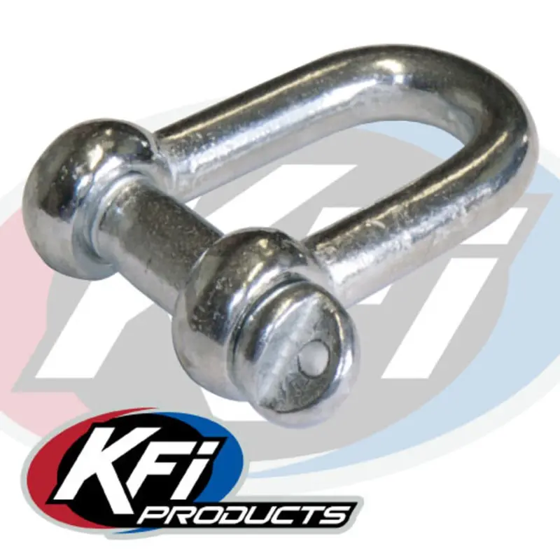 Kfi Atv Shackle 1