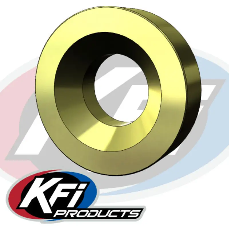 Kfi Atv & Utv Plow Pitch Bushing 1