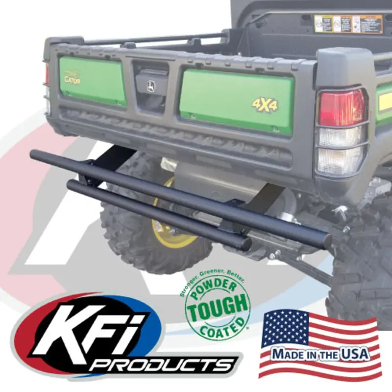 Kfi John Deere Gator 835/865 Rear Bumper 2