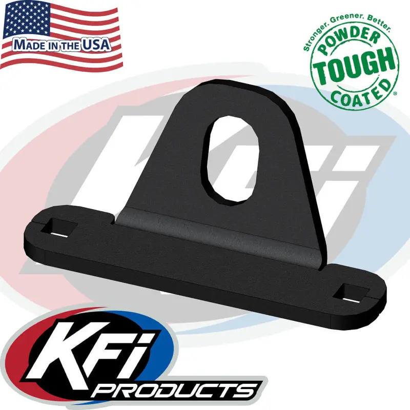 Kfi Lift Hook Bracket 1