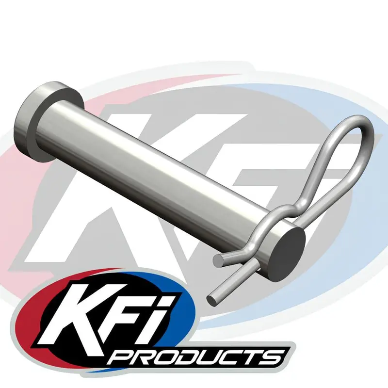 Kfi Plow Actuator Service Pin 1