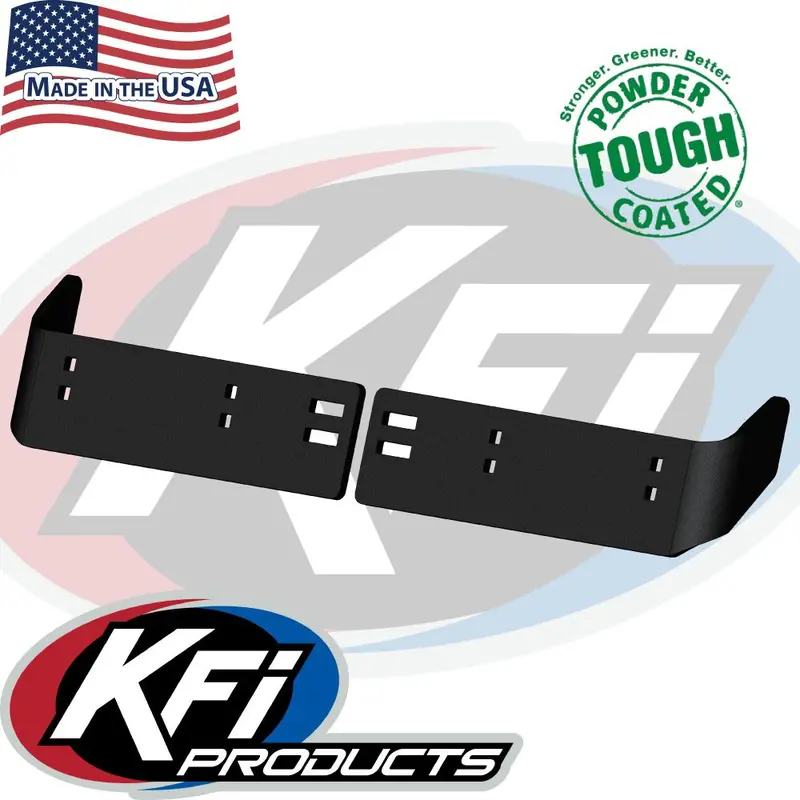 Kfi Plow Curb Guard 1