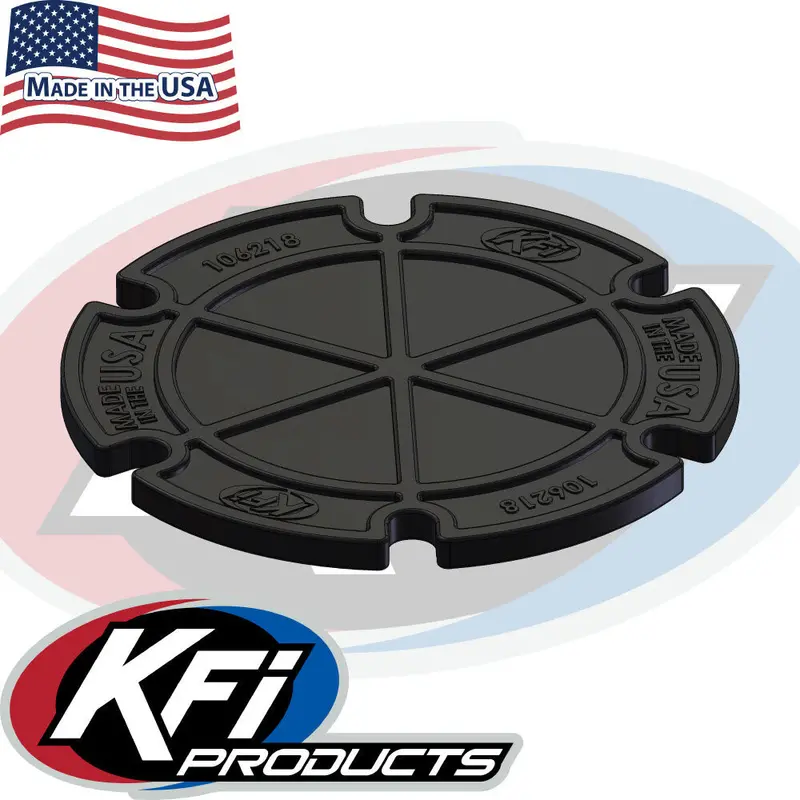 Kfi Plow Pivot Bushing 1