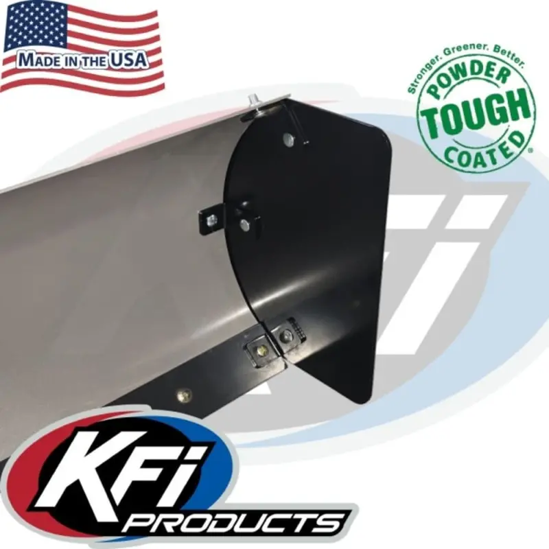 Kfi Polaris Rzr Pro S Box End Side Shield 1