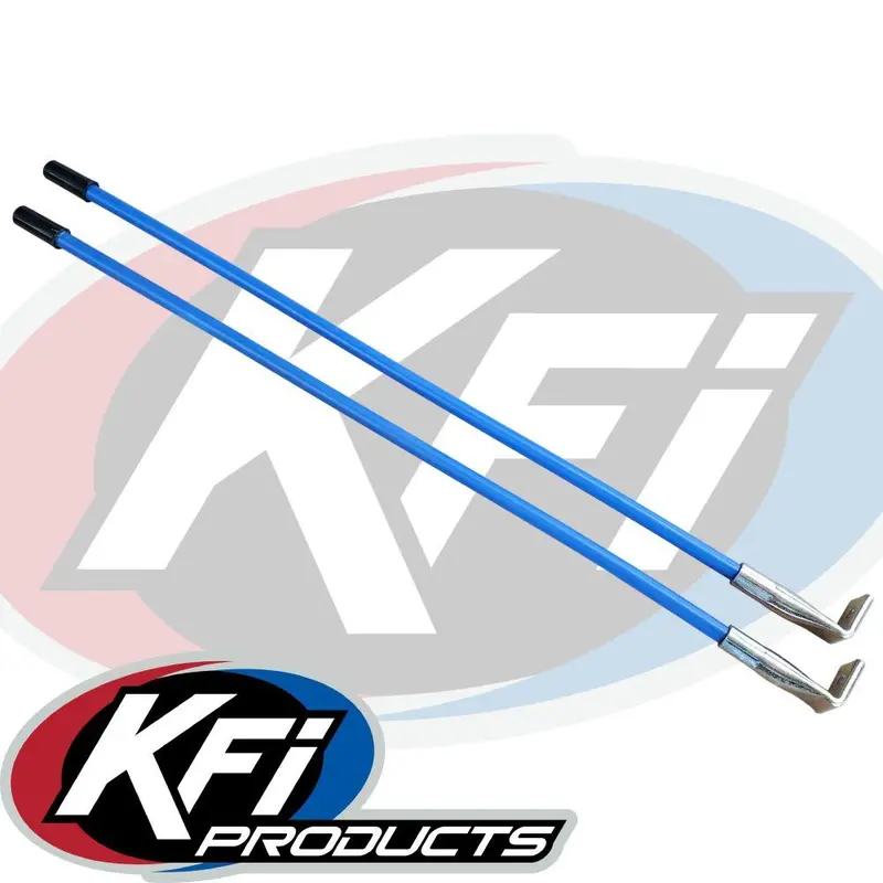 Kfi Premium Pro-S Plow Marker Kit 1