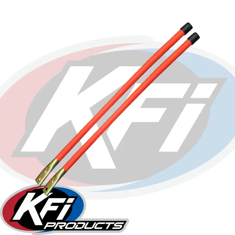 Kfi Pro Poly High Vis Plow Marker 1
