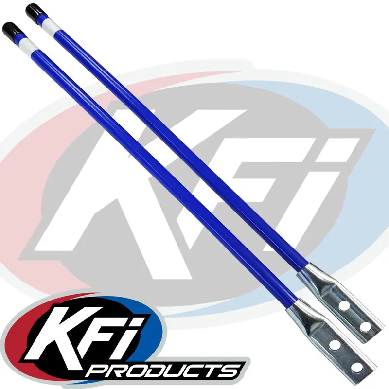 Kfi Pro Poly Plow Marker Kit 1