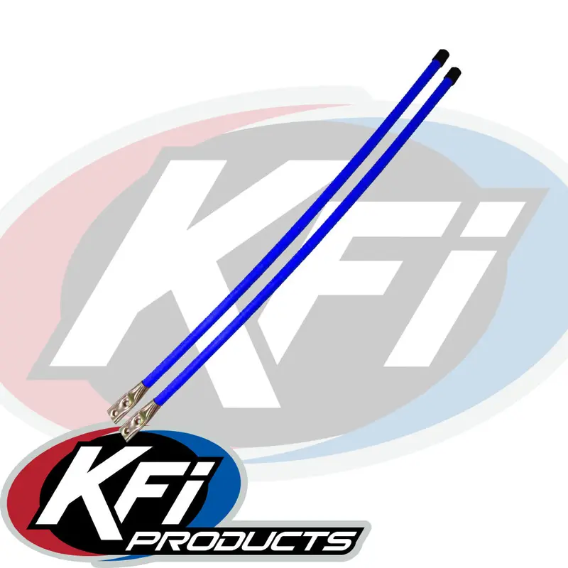 Kfi Pro Poly Premium Plow Markers 1