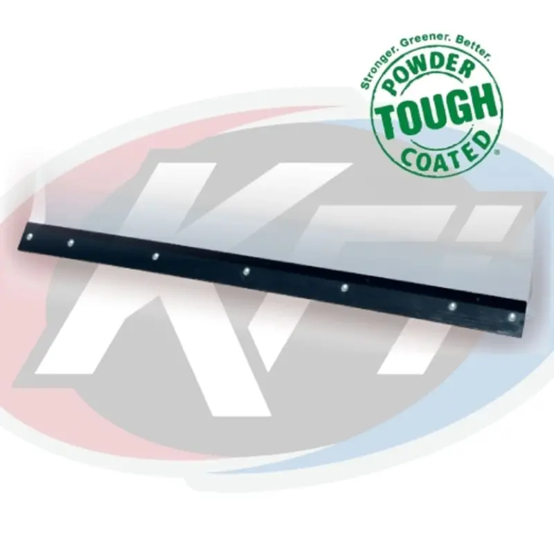 Kfi Replacement Cycle Country Steel Wear Bars - 2Pc 3