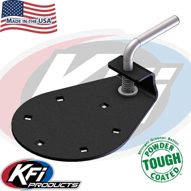 Kfi Replacement Lift Lock Latch Assembly 1