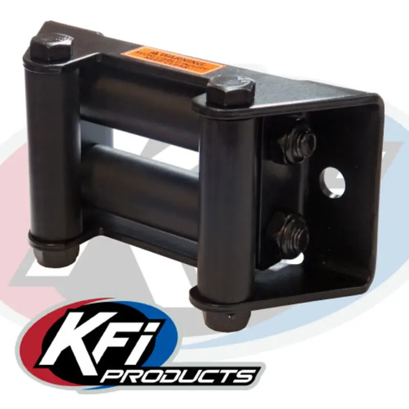 Kfi Synthetic Standard Roller Fairlead 1