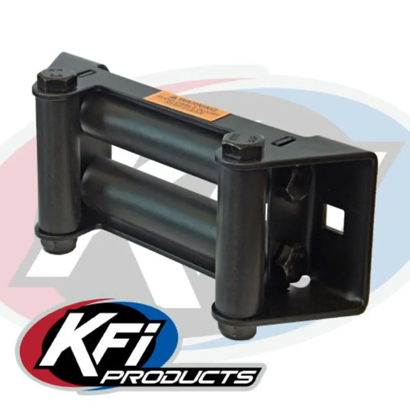 Kfi Synthetic Wide Roller Fairlead 1