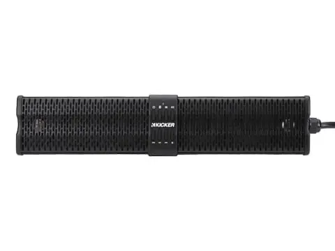 Kicker Kpb1 21" Powerbar Speaker 1