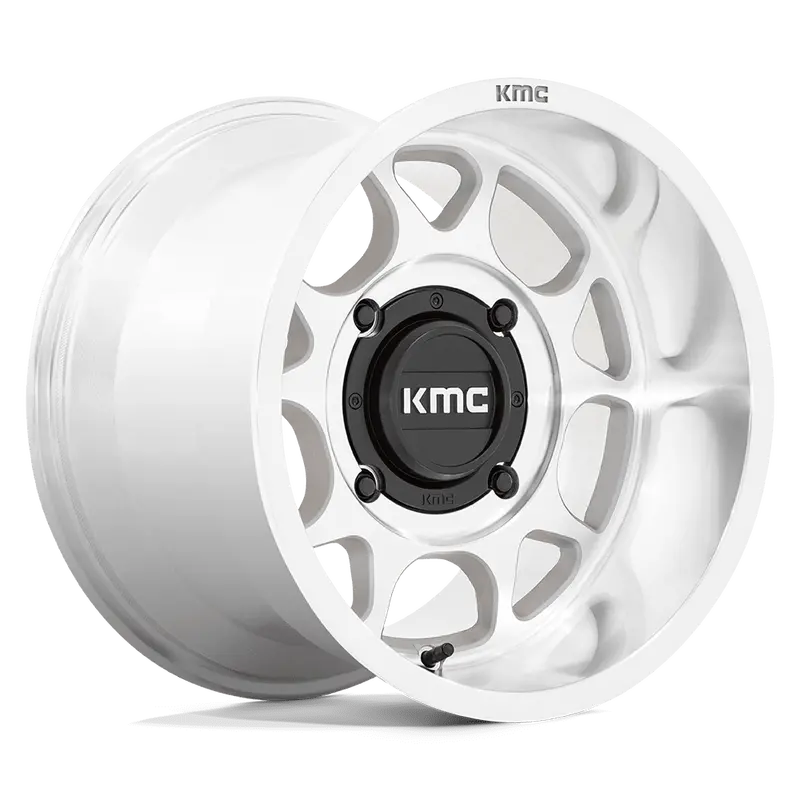 Kmc Ks137 Toro S Wheel - Machined 1