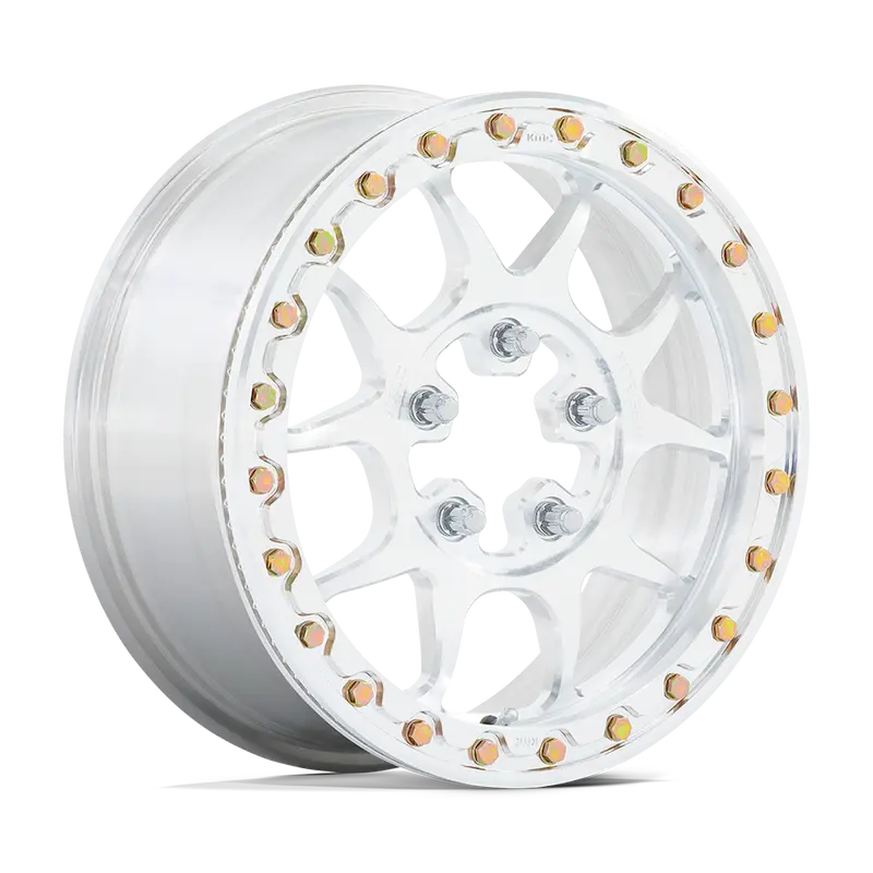 Kmc Toro Forged Beadlock - 5 Lug 1