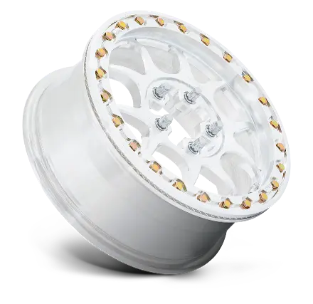 Kmc Toro Forged Beadlock - 5 Lug 2