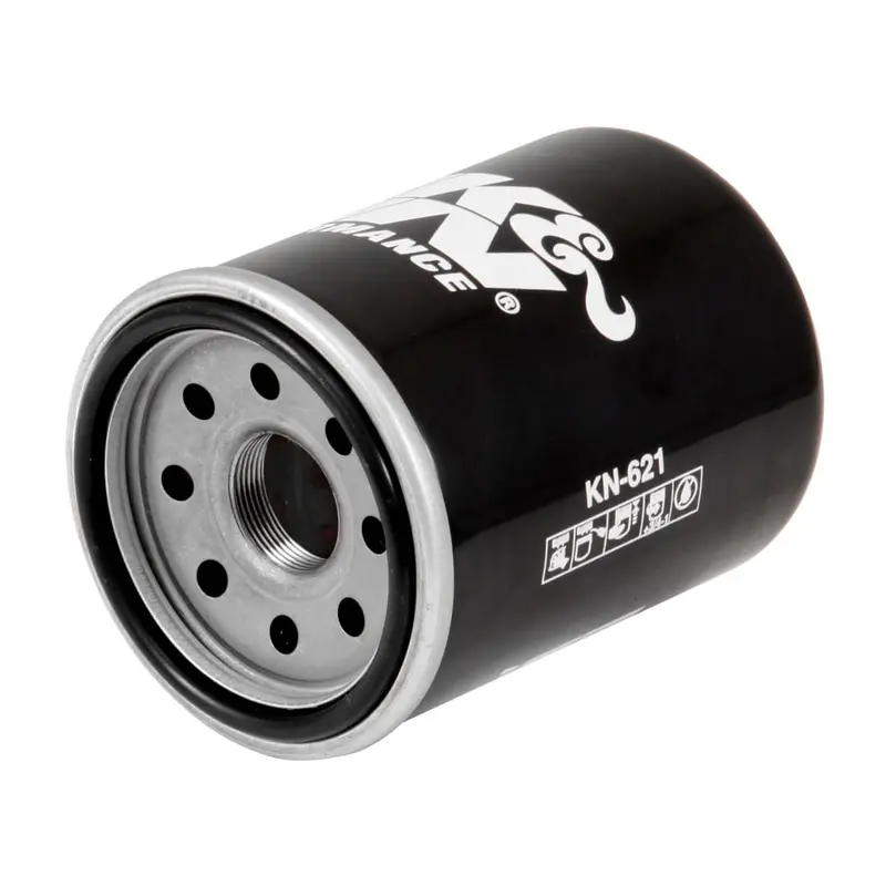 K&N Arctic Cat Oil Filter - Kn-621 1