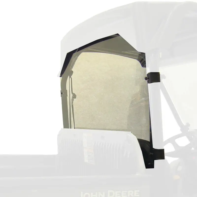 Kolpin '07-'12 John Deere Rear Panel Utv Windshield 1