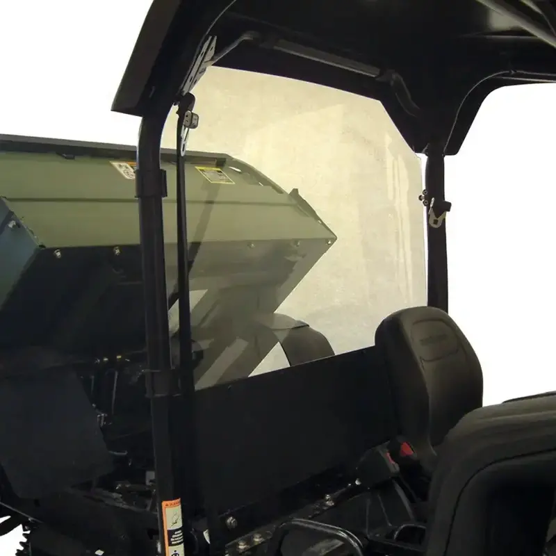 Kolpin '07-'12 John Deere Rear Panel Utv Windshield 2