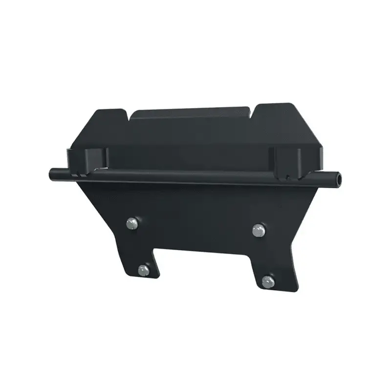 Kolpin '16+ Honda Pioneer 1000 Conqueror Snow Plow System 2
