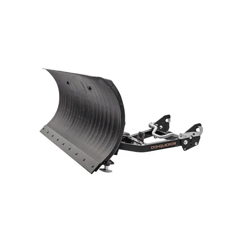 Kolpin '17+ Kawasaki Mule Sx Conqueror Snow Plow System 1
