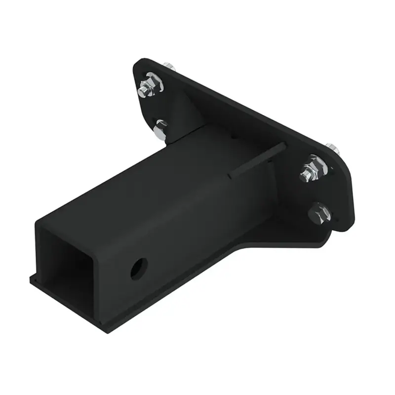 Kolpin '18-'22 Polaris Ranger 1000/Xp 1000 2” Front Receiver Hitch 1