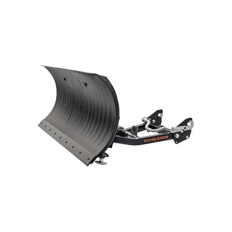 Kolpin '19-'25 Cf Moto Uforce 1000 Conqueror Snow Plow System 1
