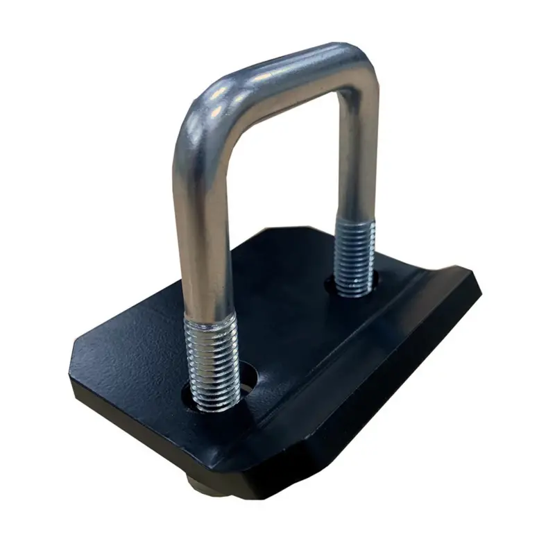 Kolpin 2" Hitch Stabilizer 1