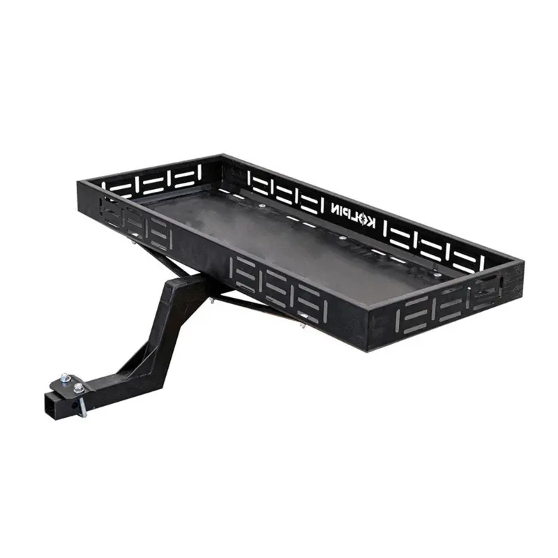 Kolpin 2" Receiver Hitch Cargo Carrier 1