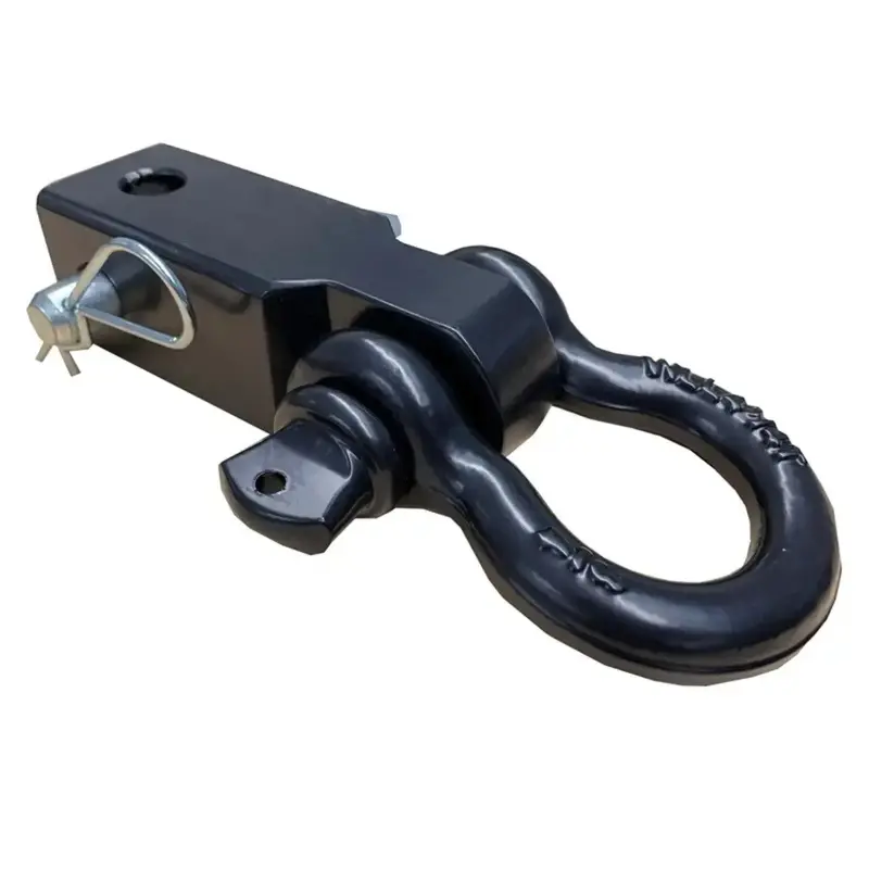Kolpin 2" Receiver Shackle 1