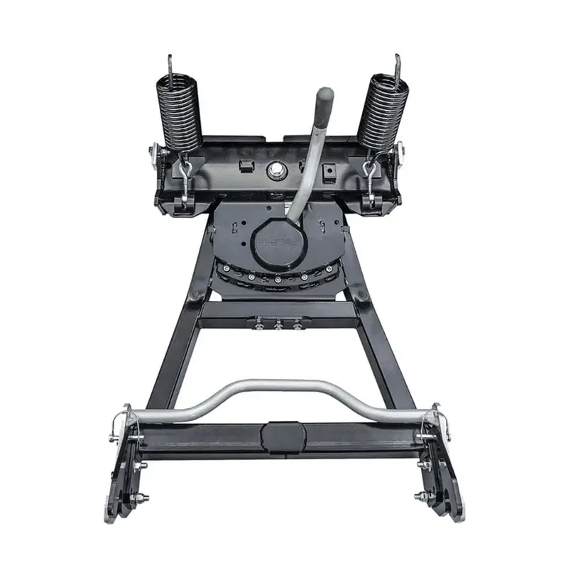 Kolpin '20-'24 Kawasaki Teryx Krx 1000 Conqueror Snow Plow System 1