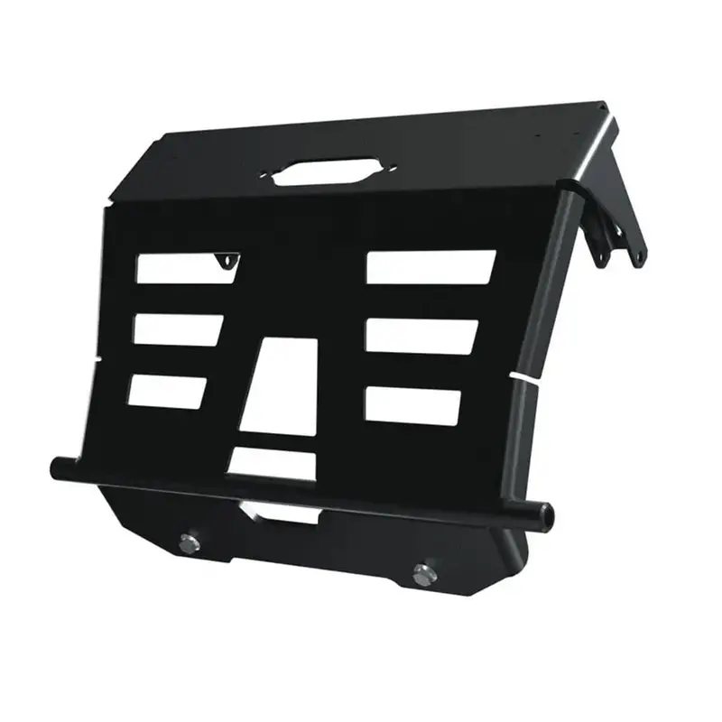Kolpin '20+ Polaris Ranger Xp 1000 Conqueror Snow Plow System 2