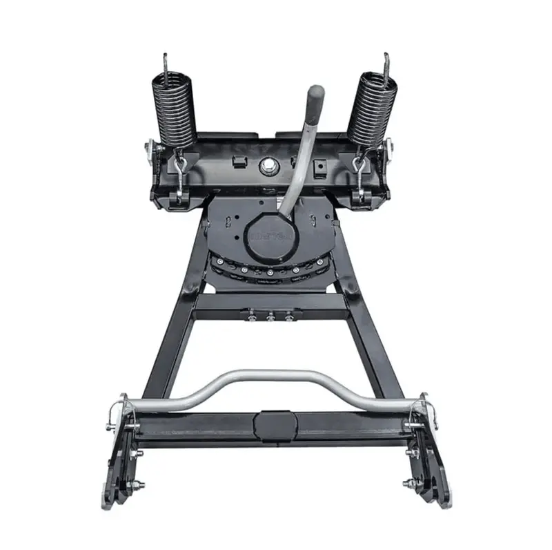 Kolpin '24+ Polaris Rzr Xp 1000 Conqueror Snow Plow System 2