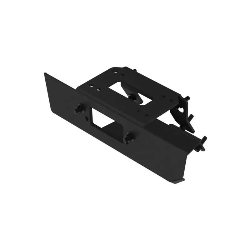 Kolpin '24 Polaris Rzr Xp Winch Mount Kit 1