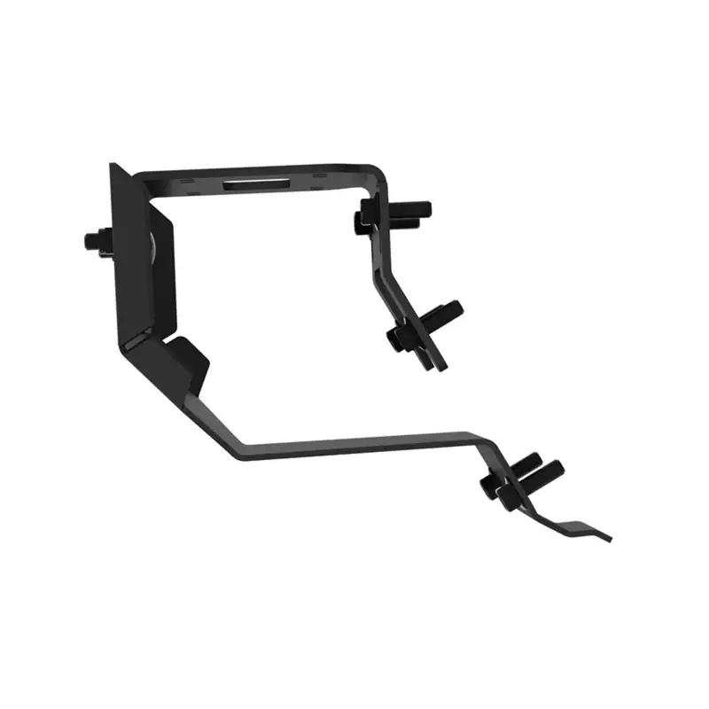 Kolpin '24 Polaris Rzr Xp Winch Mount Kit 2