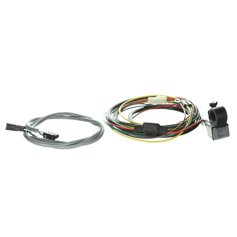 Kolpin 3-Point Hitch Complete Wire Harness 1