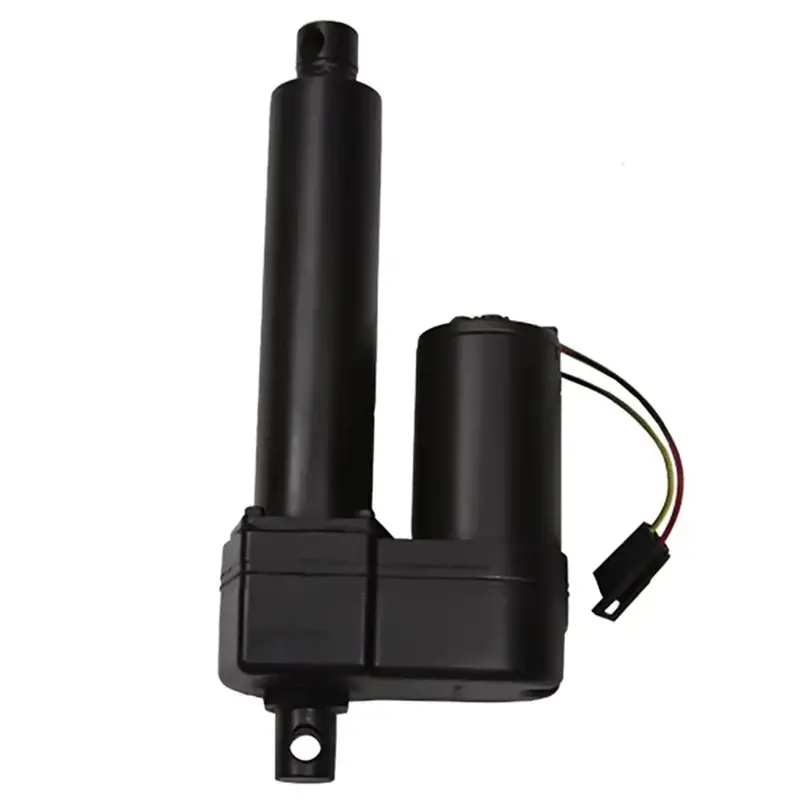 Kolpin 3-Point Hitch Electric Actuator 1
