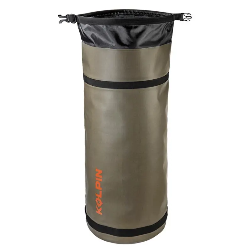 Kolpin 40L Dry Bag Tan 1