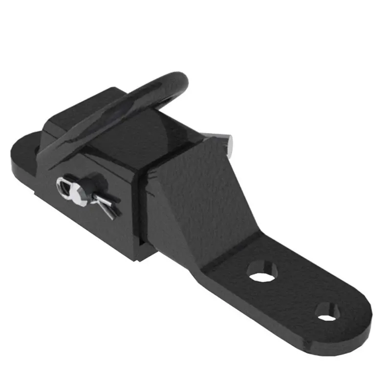 Kolpin Atv/Utv 3-Way Multi-Purpose Bolt-On 2" Receiver Hitch 1
